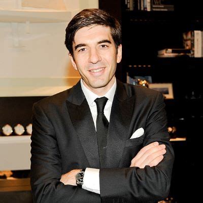 gianluca caputo prada|prada ceo.